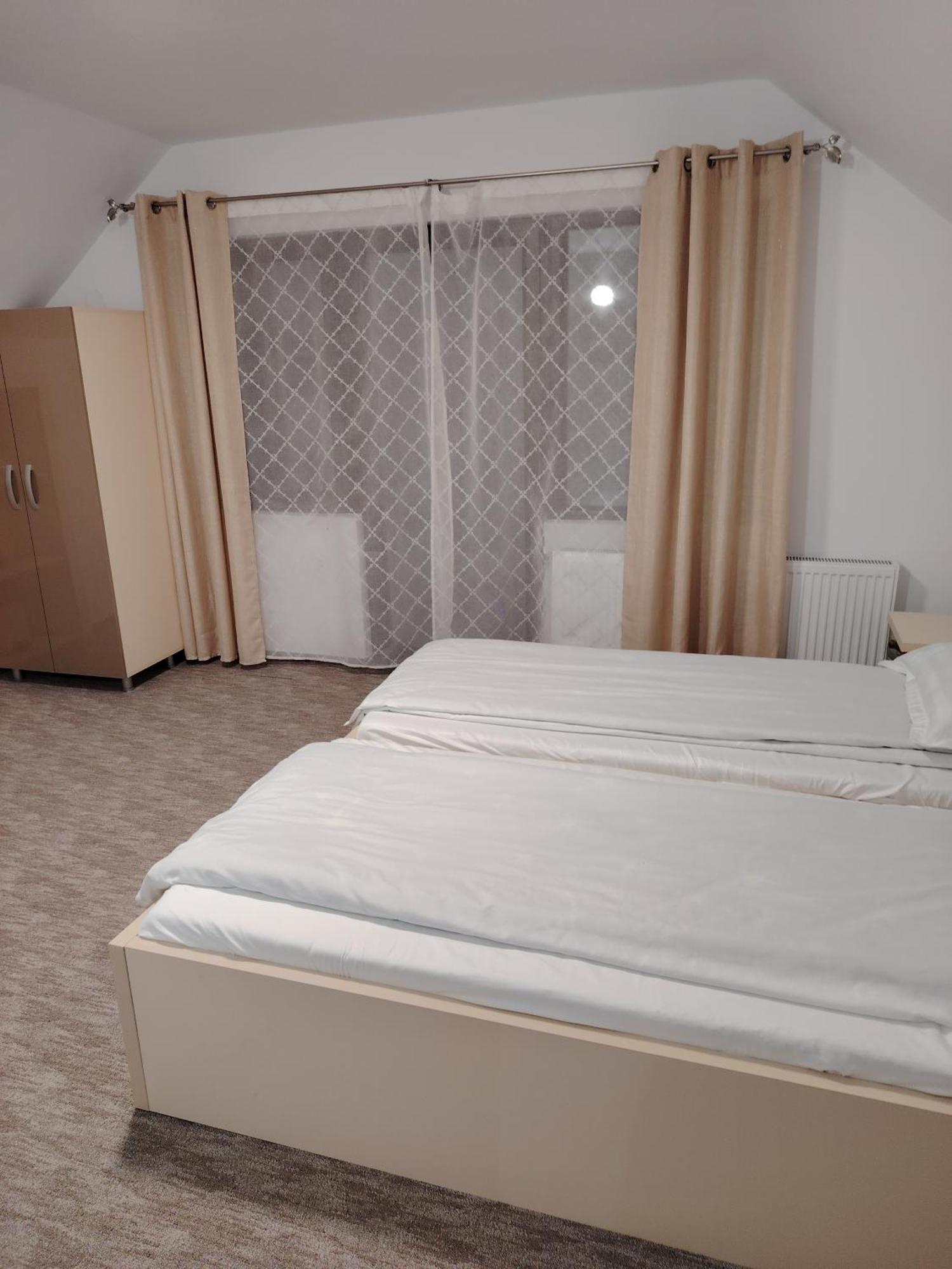 Willa Ge-Lux Incesti Zewnętrze zdjęcie